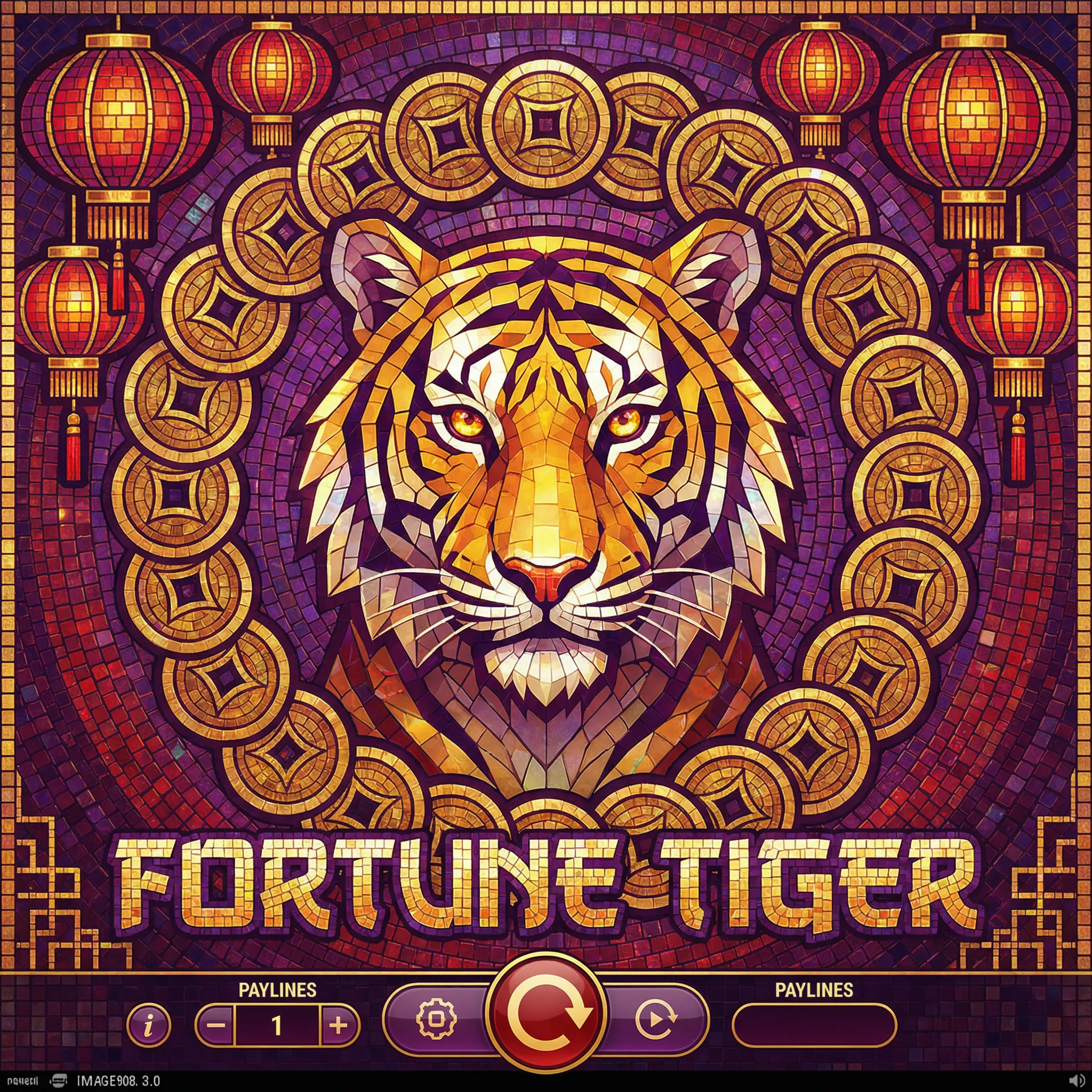 Fortune Tiger bethorse - Jogo do tigre da fortuna
