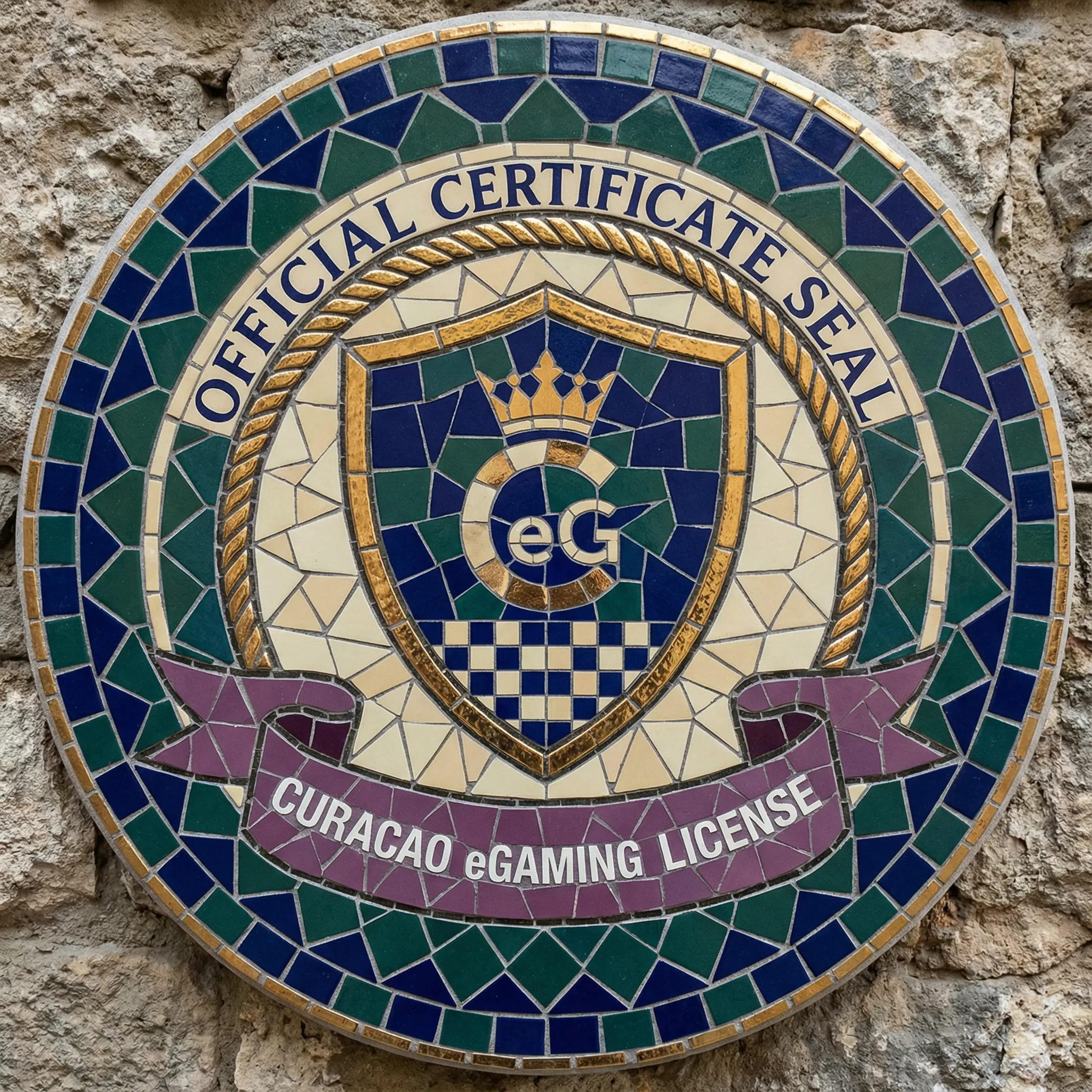 Licença Curaçao eGaming bethorse - Cassino regulamentado