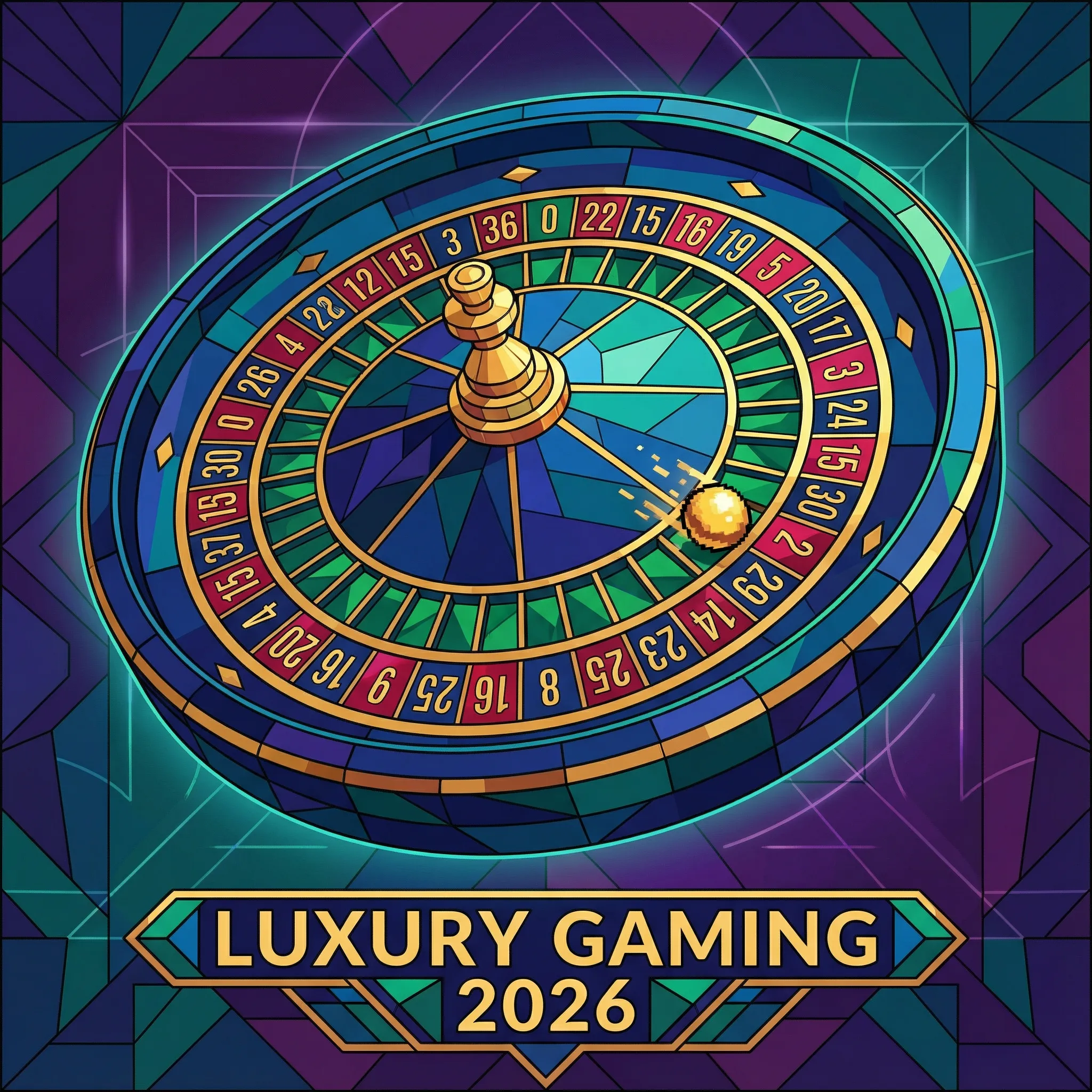 Roleta bethorse - Roleta europeia e americana online